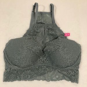 NWT Victoria’s Secret Lace Bralette